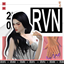 Nail 8- Rho Long Coffin Stylish Nail Art logo