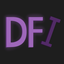 DFI Modded logo
