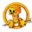 High On Fantasy logo