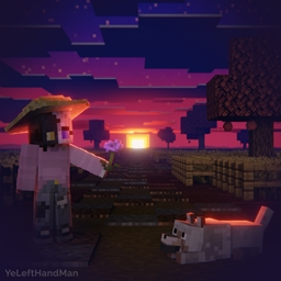 Enchanted World; a enhanced experience