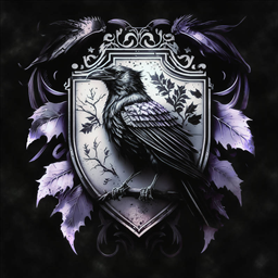 CrestFallenSMP logo