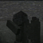 Alone in the Caves logo