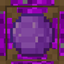 The Grimace Dimension  logo