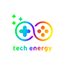 tech energy logo