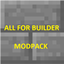 ALL FOR BUILDER logo