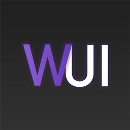 WunderUI logo