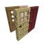 Door Decor logo