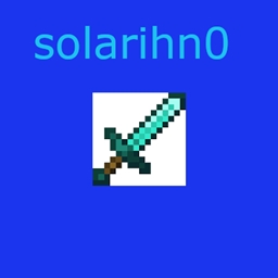 Solarihn0's Adventure