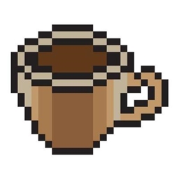 TheMegaCafe logo