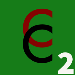 Cybercraft Season 2 Profile logo