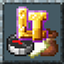 Legendary Tales RPG logo