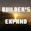 Builder's Expand logo