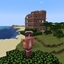 Minecraft Projects: Corruption logo