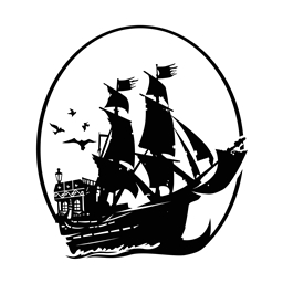 Age of Priates logo