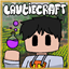 The Lautiecraft Pack logo