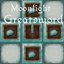 Moonlit Arsenal logo