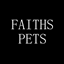 Faiths Pets logo