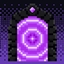Hunted 5 Dimensional warfare logo