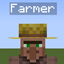 Villager Name Is Profession [VNIM] logo