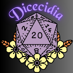 Dicecidia logo