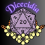 Dicecidia logo