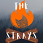 The Strays SMP 1.20.1 logo