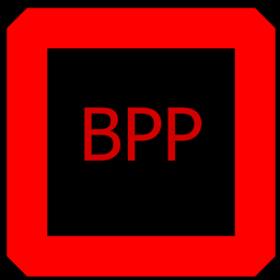 BattlePassPixel logo