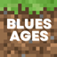 Blue's Ages logo