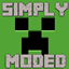 DallinTG'S Simply Moded logo