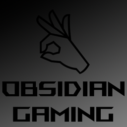 Obsidian Gaming