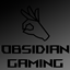Obsidian Gaming logo