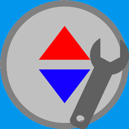 Upgradeable Thermostat logo