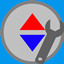 Upgradeable Thermostat logo