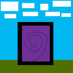 the multiple dimensions logo