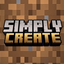 Project Simply Create logo