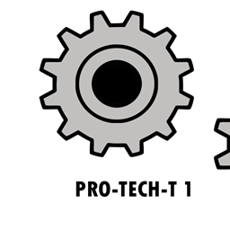 Pro-Tech-T 1 logo