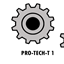 Pro-Tech-T 1 logo