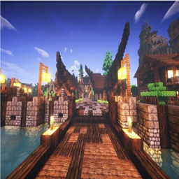 CorruptedBee's RealCraft(CBRC)
