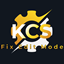 Kaliah's Chat Saver logo