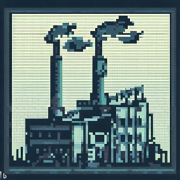 Industry & Logistics logo