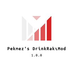 Pekmez's DrinkRakı  logo