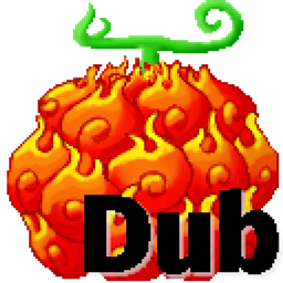 Mine Mine no Mi Dub Pack logo