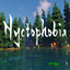 Nyctophobia (FABRIC) logo