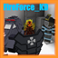 FireForce_KD logo