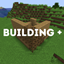 BuildingPlus logo