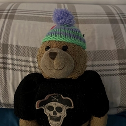 Fozzy's Expansion