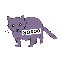 Gordo Craft logo