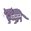 Gordo Craft logo