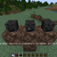 Wither Dimension Whitelist (Forge) logo