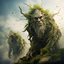 Cobblemon Synchronized Natures logo